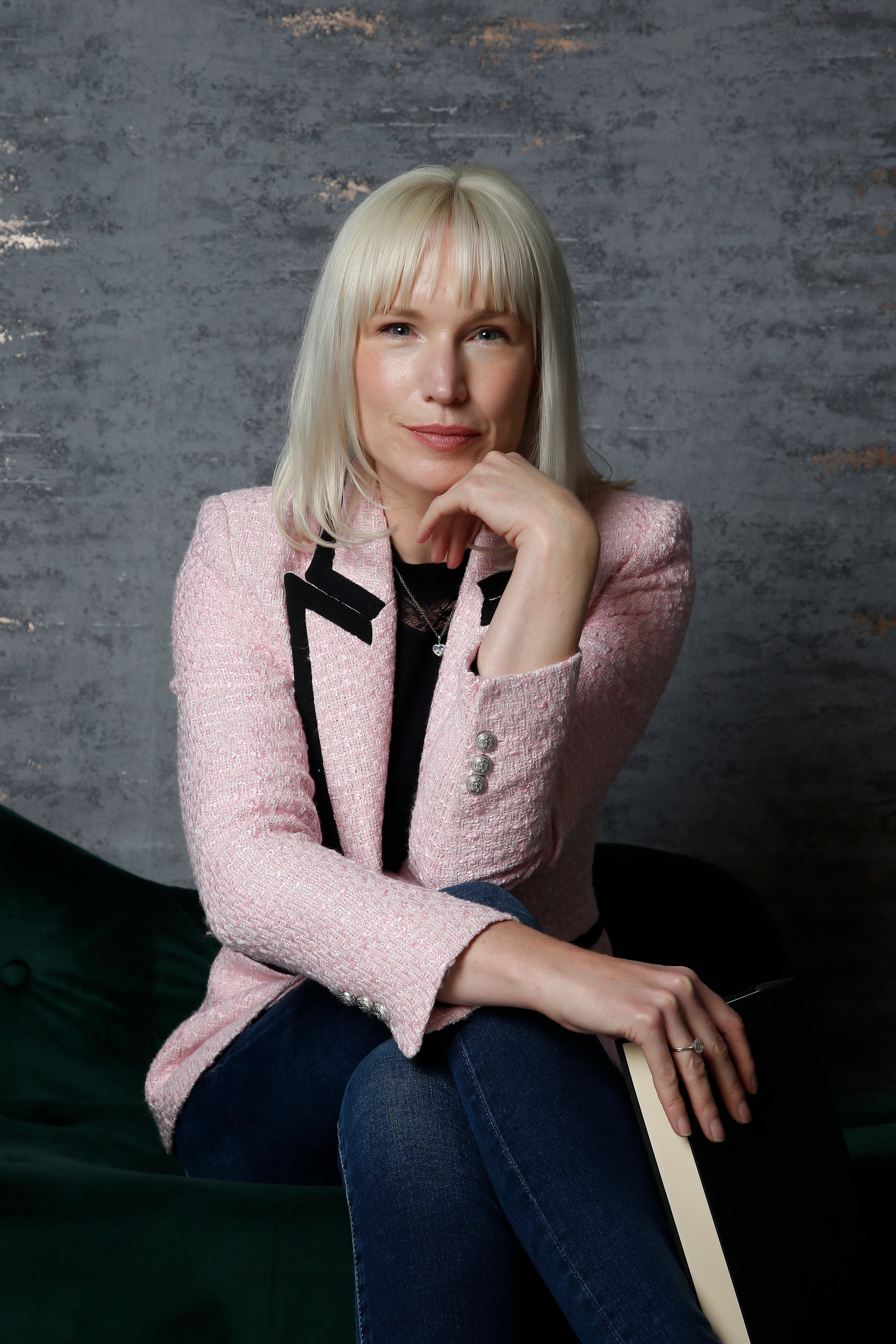Lucy – Qualifications & Training